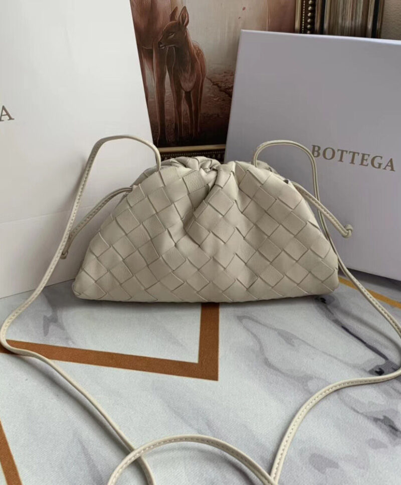 Bottega Veneta The Pouch 20